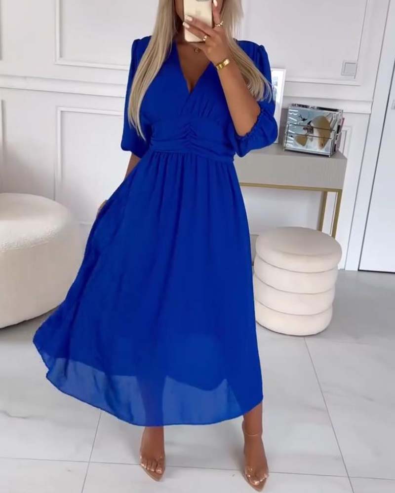 Celeste™ - Robe d’été légère