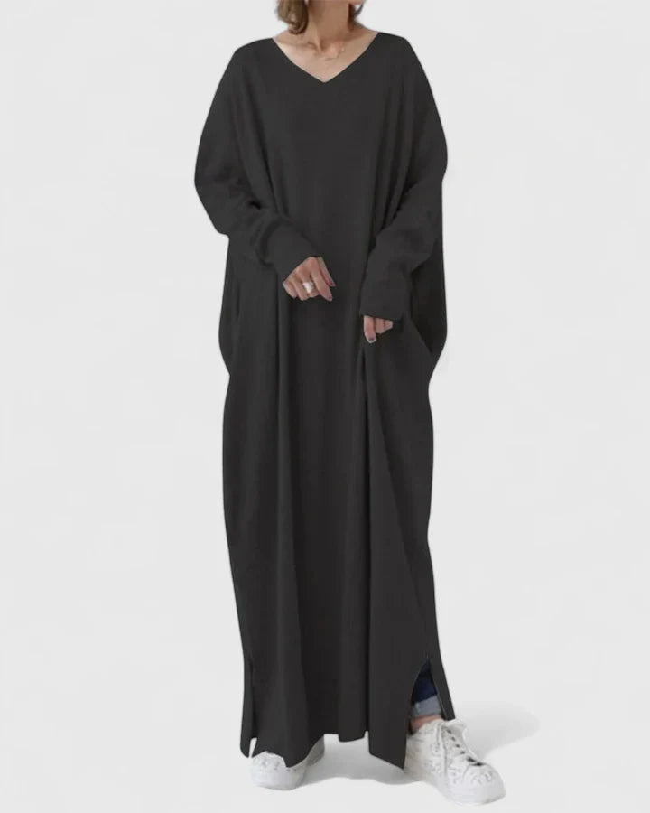 Léa™ | Robe ample