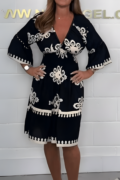 Bo™ | Robe bohème d’été