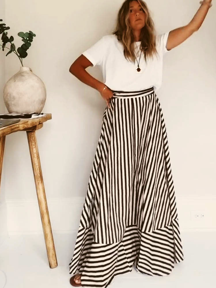 Eveline™ | Robe maxi stylée