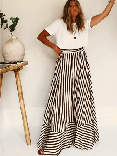 Eveline™ | Robe maxi stylée