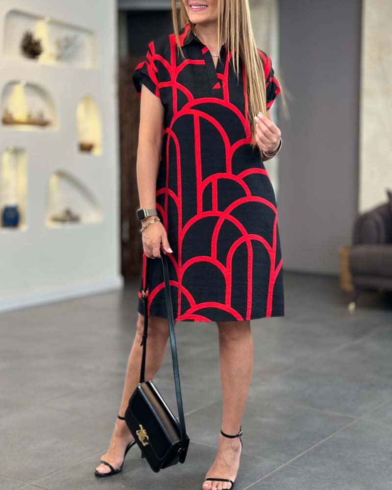 Liane™ | Robe d’été légère