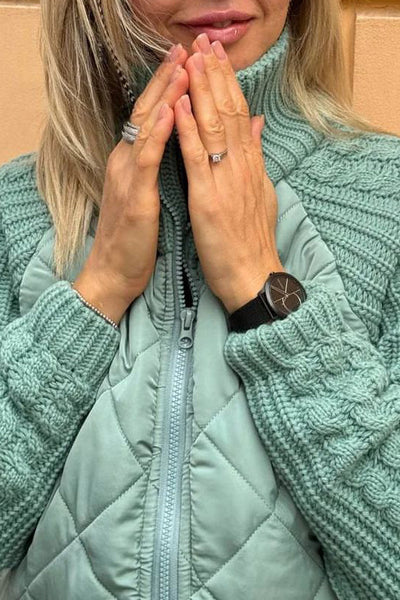 Valérie™ | Veste hybride