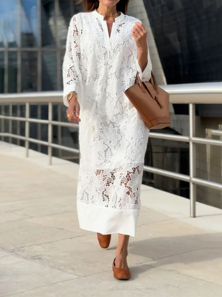 Morel™ | La Robe Qui Sublime Chaque Femme