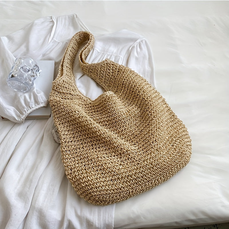 Sac à bandoulière estival