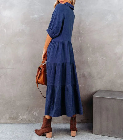 Elva™ | Robe de plage