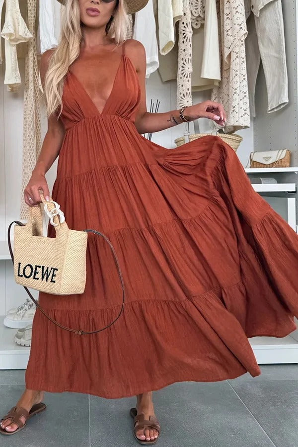 Ayla™ | Maxi coucher de soleil