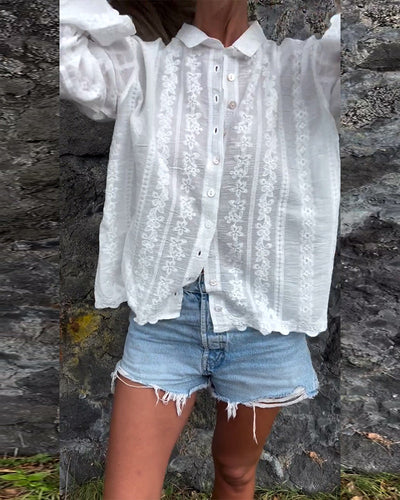 Elowen™ | Blouse