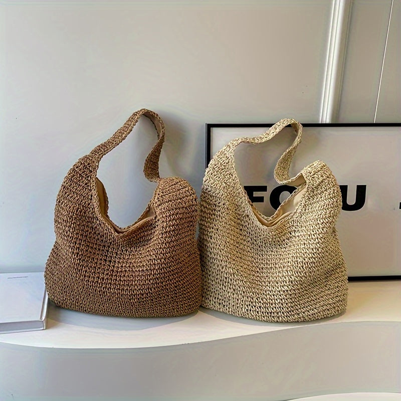Sac à bandoulière estival