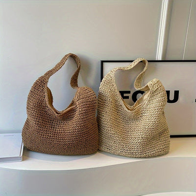 Sac à bandoulière estival