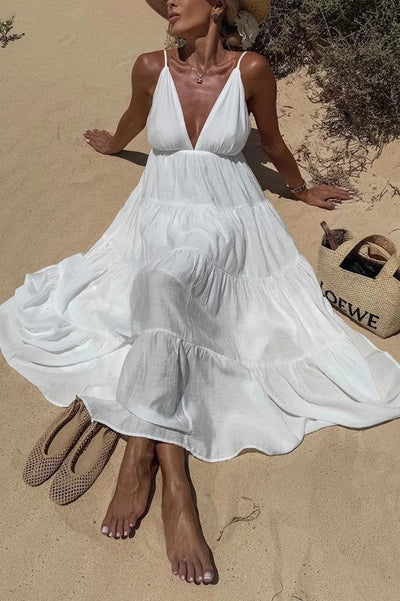 Ayla™ | Maxi coucher de soleil