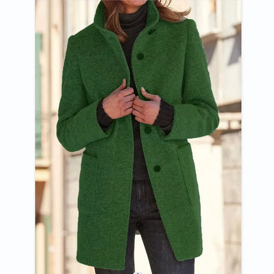 Celine™ | Manteau classique