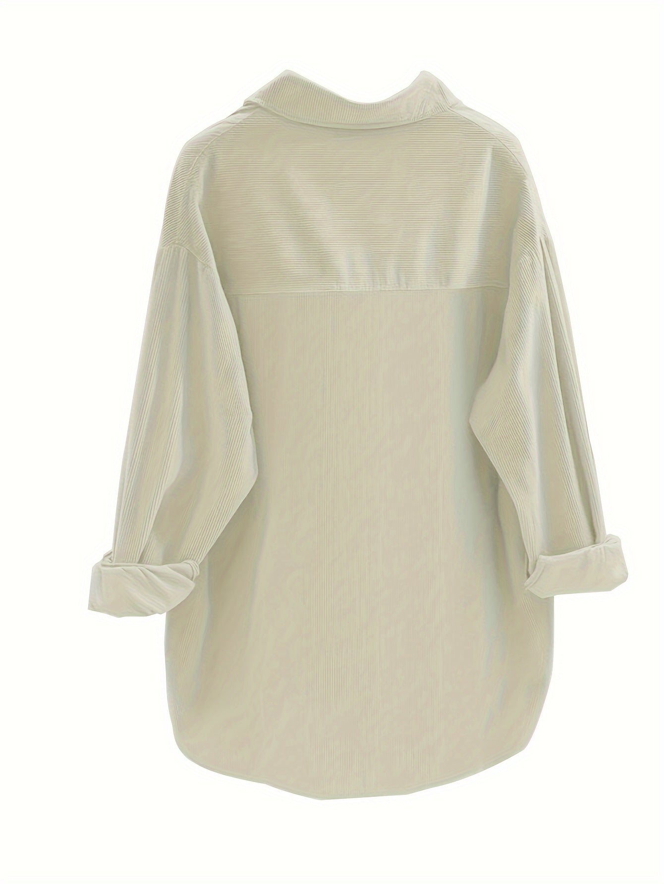 Camille™ | Chemise oversize