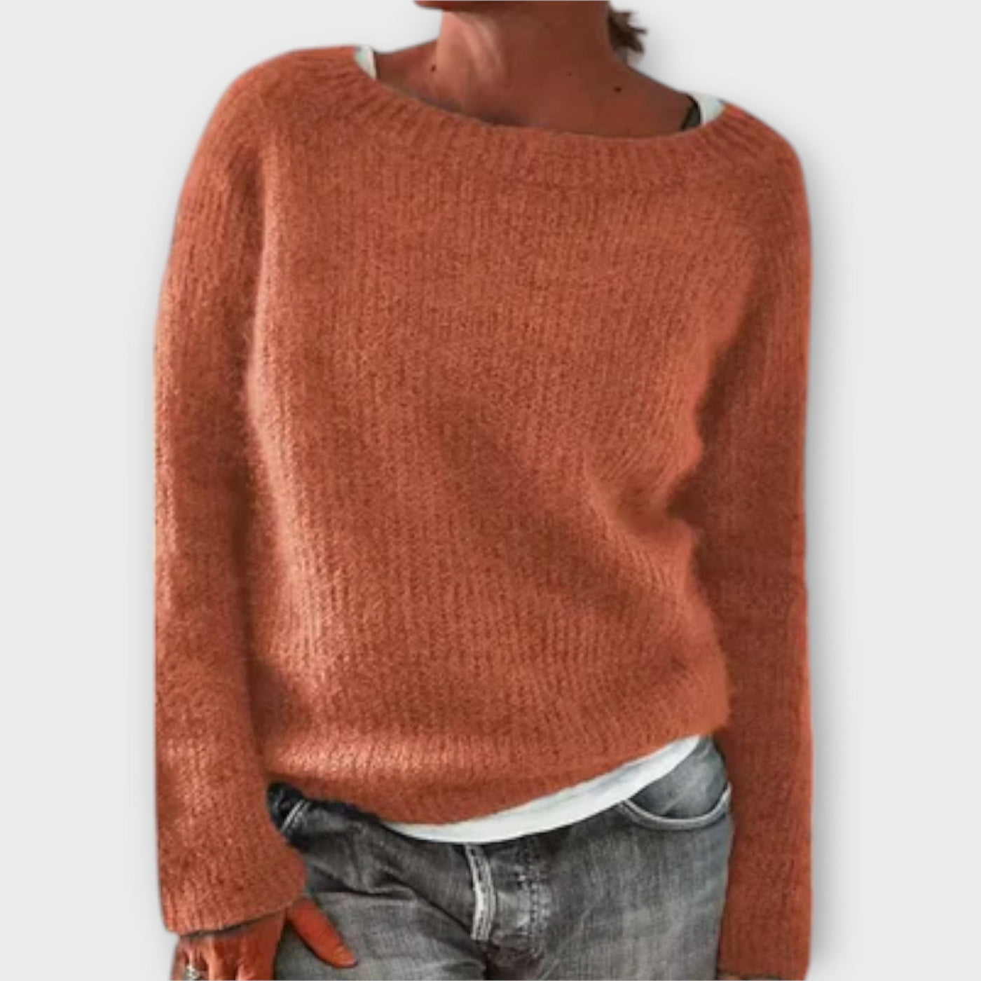 Juliette™ | Maille confort