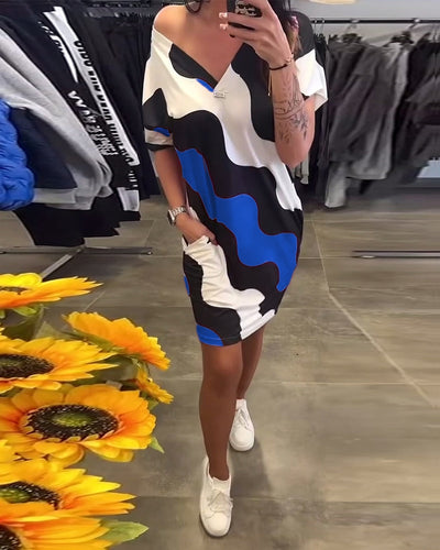 Rilou™ | Robe ludique et stylée