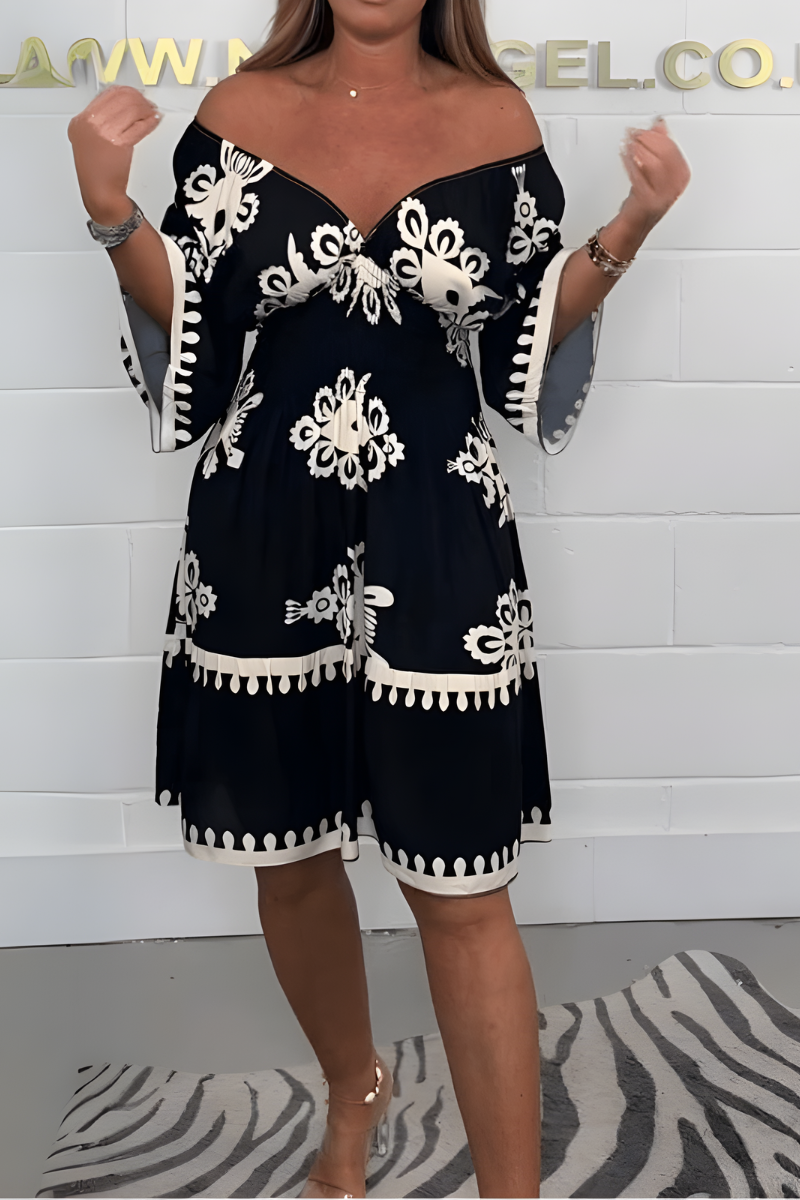 Bo™ | Robe bohème d’été
