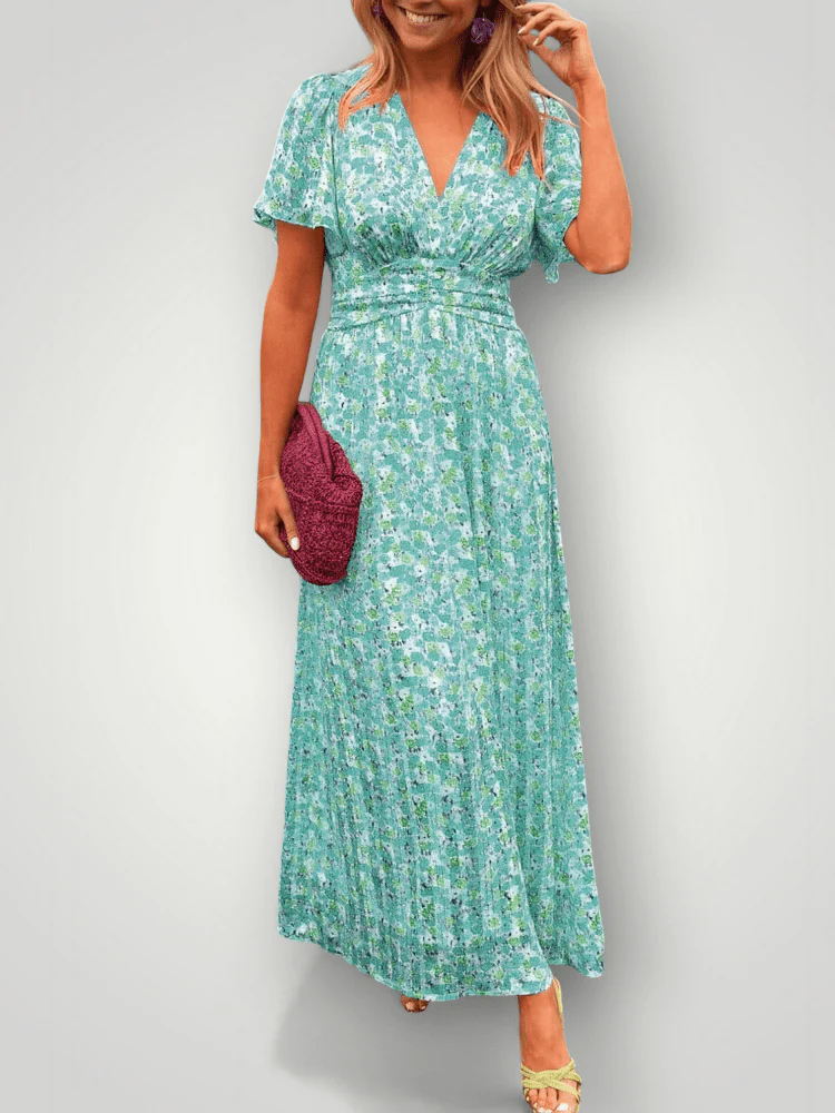 Florence™ | Robe maxi estivale