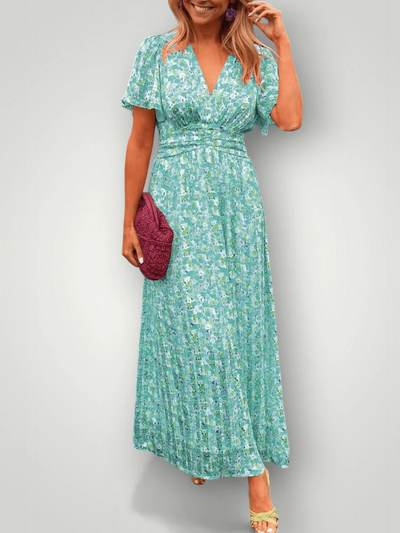 Florence™ | Robe maxi estivale
