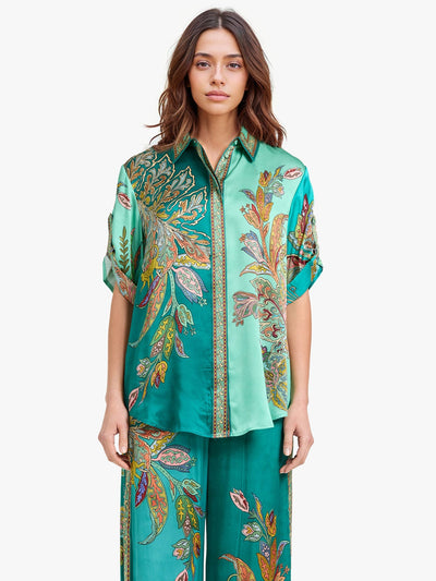 Elvire™ | Ensemble en satin