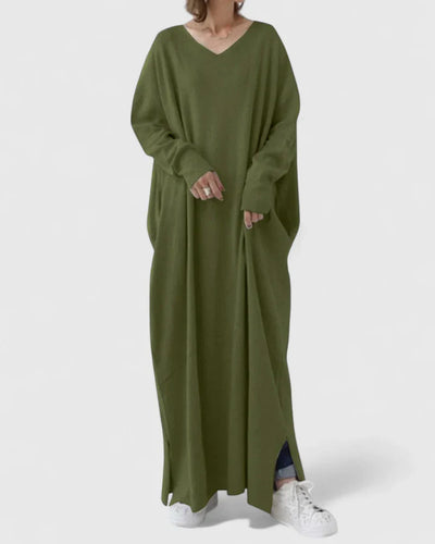 Léa™ | Robe ample