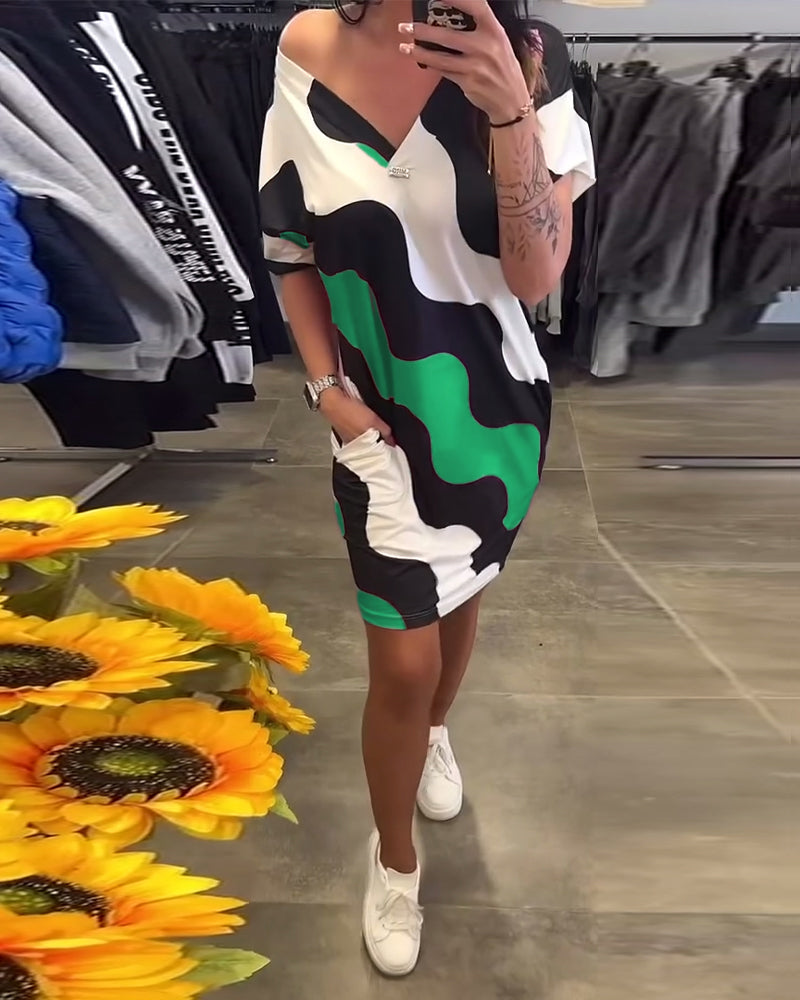 Rilou™ | Robe ludique et stylée