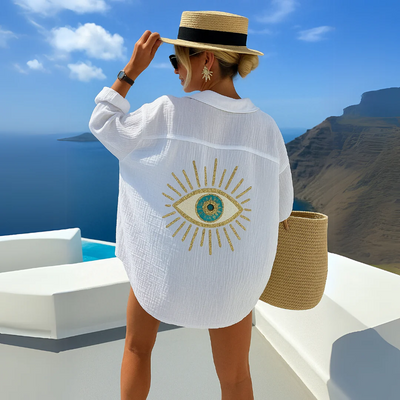 Aurea™ | Blouse Summer Vision