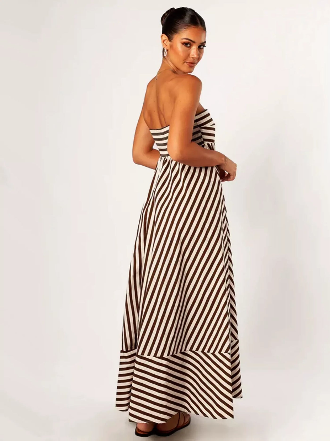 Eveline™ | Robe maxi stylée