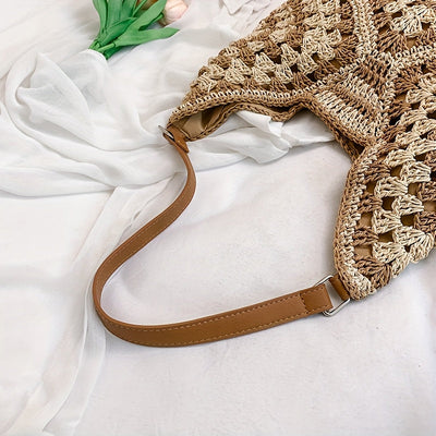 Sac en fil rétro