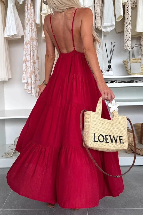 Ayla™ | Maxi coucher de soleil