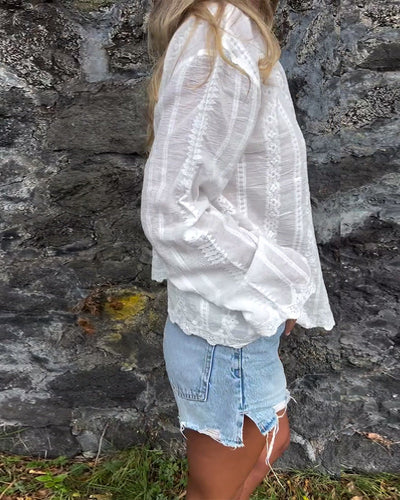 Elowen™ | Blouse