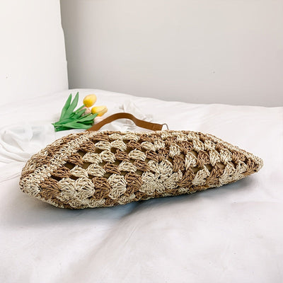 Sac en fil rétro