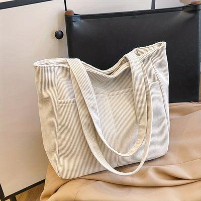 Sac cabas spacieux
