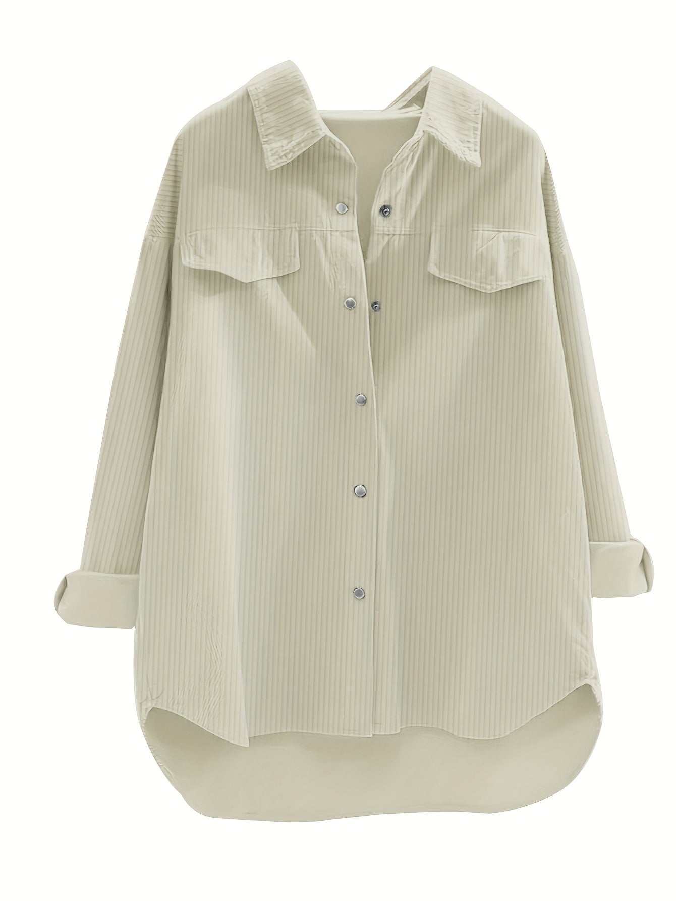 Camille™ | Chemise oversize