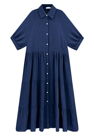 Elva™ | Robe de plage