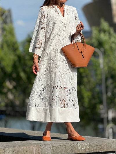 Morel™ | La Robe Qui Sublime Chaque Femme