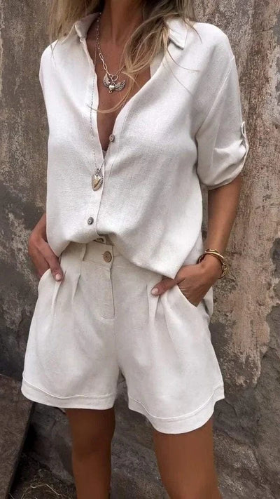 Sophie™ | Ensemble confortable