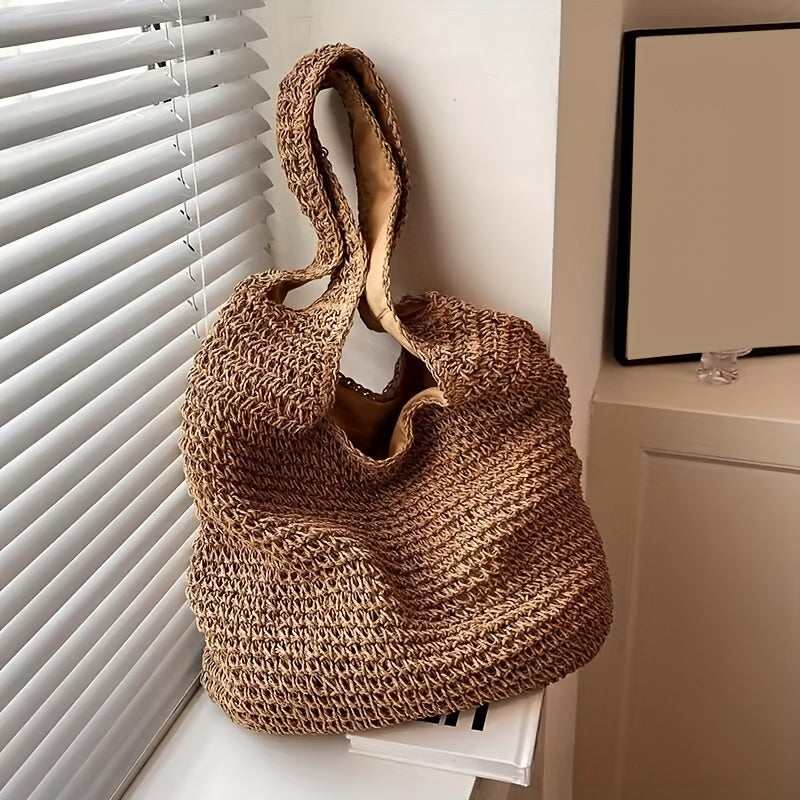 Sac à bandoulière estival