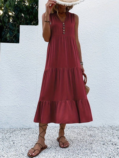 Elin™ | Robe