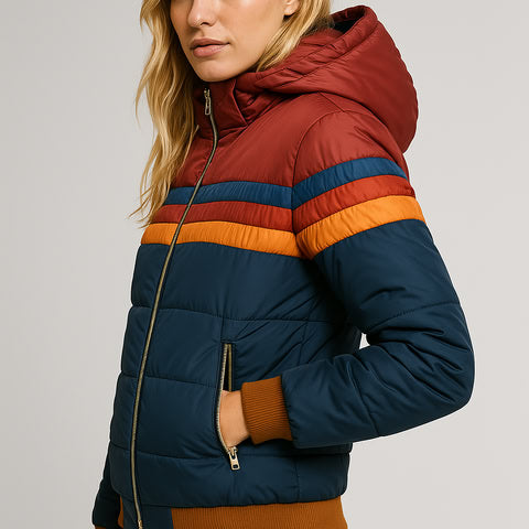Marietta | Veste De Pluie Imperméable