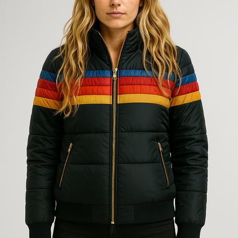 Marietta | Veste De Pluie Imperméable