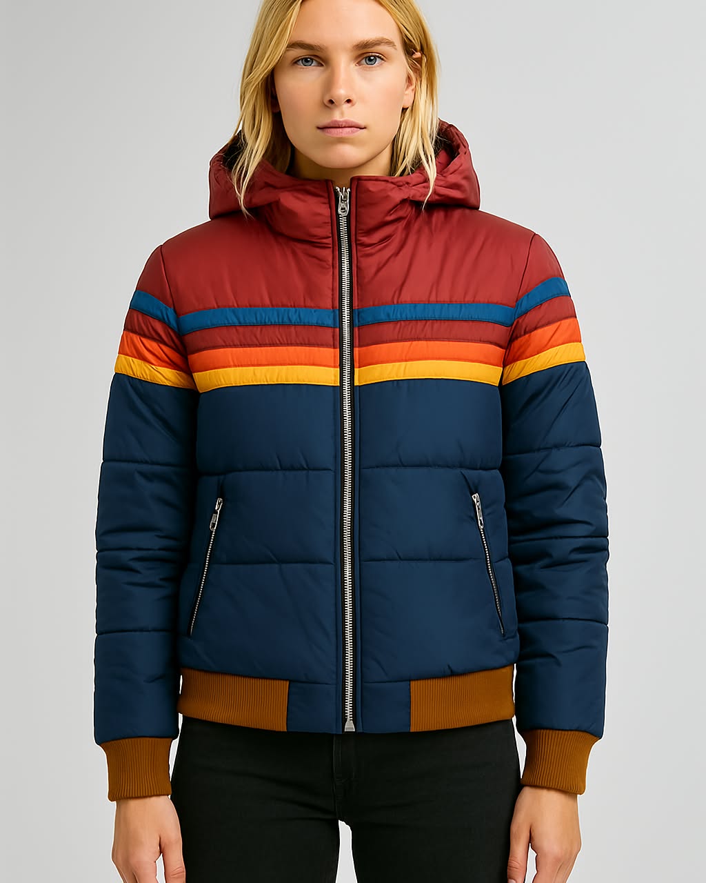 Marietta | Veste De Pluie Imperméable