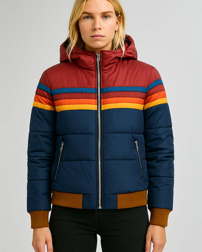 Marietta | Veste De Pluie Imperméable