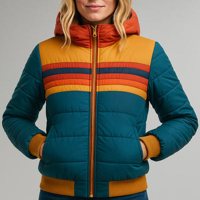 Marietta | Veste De Pluie Imperméable