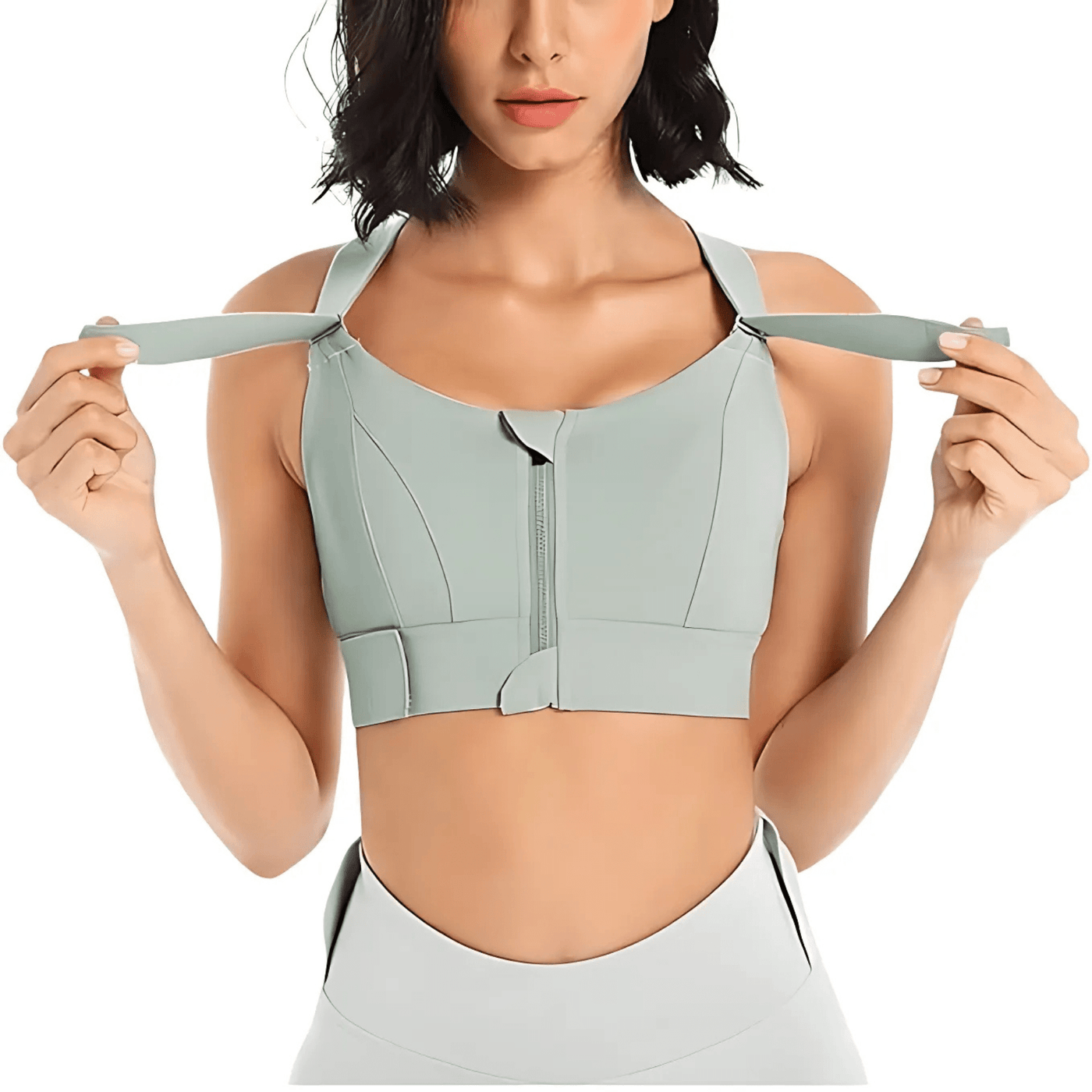 Brassière Fit&Go - Maintien, confort et liberté de mouvement