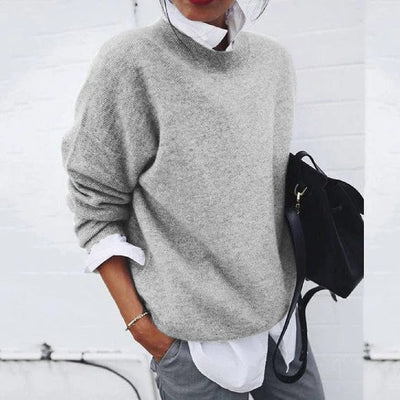 Sophie™ | Pull Décontracté Classique