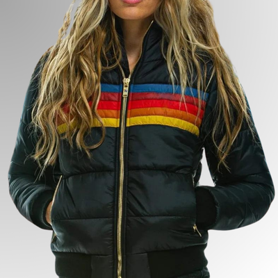 Marietta | Veste De Pluie Imperméable