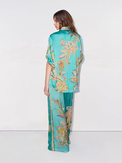 Elvire™ | Ensemble en satin