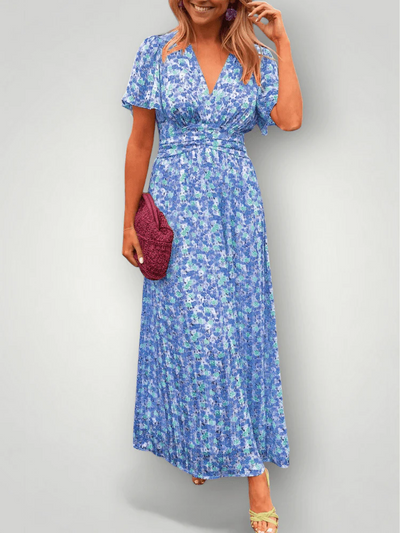 Florence™ | Robe maxi estivale