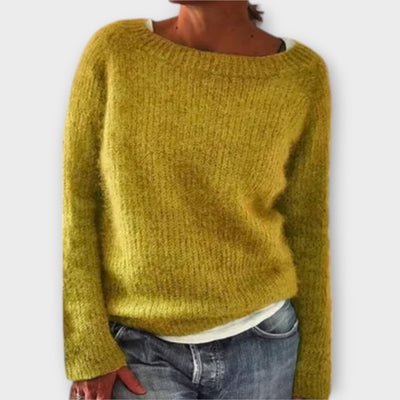 Juliette™ | Maille confort