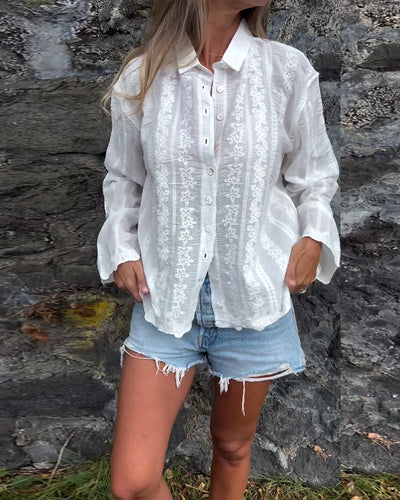 Elowen™ | Blouse